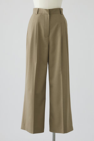 リムアーク/RIM.ARKの【3/4 11:00販売開始】Loose slacks/スラックス(110600/110601)