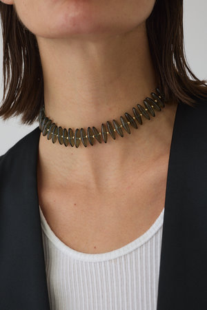 リムアーク/RIM.ARKの【3/4 11:00販売開始】Continuous object necklace/ネックレス(150200/150201)