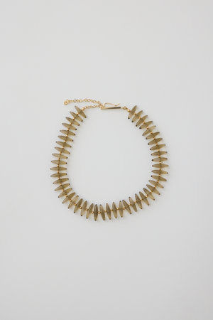 リムアーク/RIM.ARKの【3/4 11:00販売開始】Continuous object necklace/ネックレス(150200/150201)