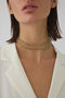 【3/4 11:00販売開始】Continuous object necklace/ネックレス リムアーク/RIM.ARK