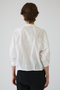 Tuck pleats raglan blouse/ブラウス リムアーク/RIM.ARK