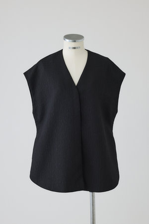 リムアーク/RIM.ARKの【予約販売】Glossy JQ shape vest/ベスト(110800/110801)