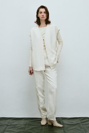 リムアーク/RIM.ARKの【予約販売】Glossy JQ tapered PT/パンツ(110600/110601)