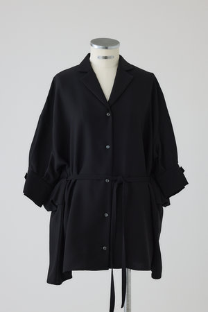 リムアーク/RIM.ARKの【予約販売】Back balloon JK like SH/シャツ(110400/110403)