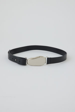 リムアーク/RIM.ARKの【2/9 12:00販売開始】【予約販売】Brass motif thin belt/ベルト(140500/140501)