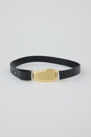 リムアーク/RIM.ARKの【2/9 12:00販売開始】【予約販売】Brass motif thin belt/ベルト(140500/140501)