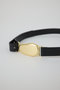 【2/9 12:00販売開始】【予約販売】Brass motif thin belt/ベルト リムアーク/RIM.ARK