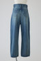 【予約販売】Hidden detail JEANS/デニム リムアーク/RIM.ARK