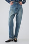 【予約販売】Hidden detail JEANS/デニム リムアーク/RIM.ARK