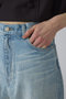 【予約販売】Hidden detail JEANS/デニム リムアーク/RIM.ARK