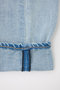 【予約販売】Hidden detail JEANS/デニム リムアーク/RIM.ARK
