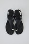 【予約販売】Motif toe thong sandal/サンダル リムアーク/RIM.ARK