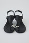 【予約販売】Motif toe thong sandal/サンダル リムアーク/RIM.ARK