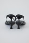【予約販売】Motif toe thong sandal/サンダル リムアーク/RIM.ARK