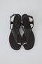 【予約販売】Motif toe thong sandal/サンダル リムアーク/RIM.ARK