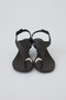 【予約販売】Motif toe thong sandal/サンダル リムアーク/RIM.ARK