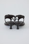 【予約販売】Motif toe thong sandal/サンダル リムアーク/RIM.ARK