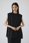 【予約販売】Square layered dress/ドレス リムアーク/RIM.ARK