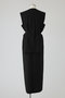 【予約販売】Square layered dress/ドレス リムアーク/RIM.ARK