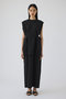 【予約販売】Square layered dress/ドレス リムアーク/RIM.ARK