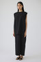 【予約販売】Square layered dress/ドレス リムアーク/RIM.ARK