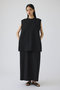 【予約販売】Square layered dress/ドレス リムアーク/RIM.ARK