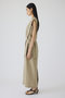 【予約販売】Square layered dress/ドレス リムアーク/RIM.ARK