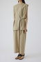 【予約販売】Square layered dress/ドレス リムアーク/RIM.ARK