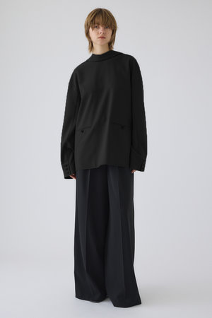 リムアーク/RIM.ARKのFront and back tailored PO/プルオーバー