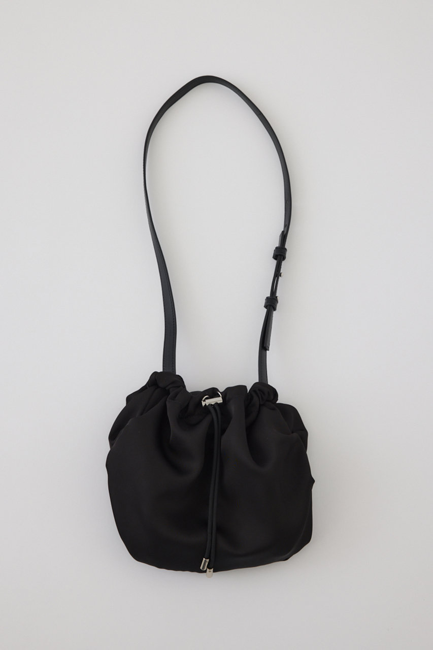 Satin sacoche/サコッシュ