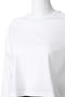 Silky long T-SH/Tシャツ リムアーク/RIM.ARK