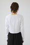 Silky long T-SH/Tシャツ リムアーク/RIM.ARK