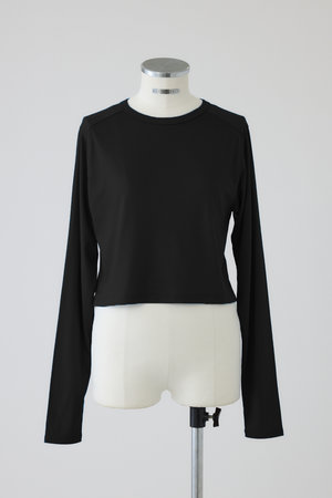 リムアーク/RIM.ARKのSilky long T-SH/Tシャツ