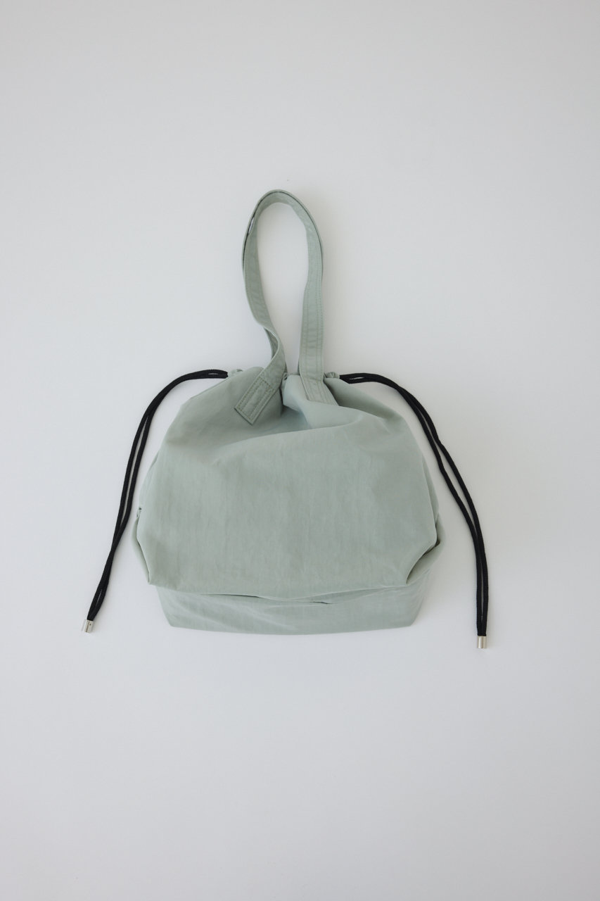 リムアーク/RIM.ARKの【予約販売】Vacation medium bag/バッグ(ライトグリーン/460JSS51-3411)