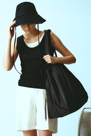 リムアーク/RIM.ARKの【予約販売】Vacation big bag/バッグ(120200/120201)