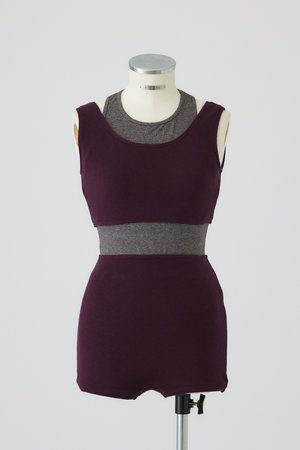 リムアーク/RIM.ARKの【予約販売】Layered swimwear set/スイムウェア・水着(180400/180401)