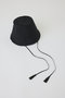 【予約販売】Suiting bucket hat/ハット リムアーク/RIM.ARK