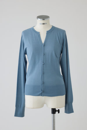 リムアーク/RIM.ARKの【4/1 10:00販売開始】Comfortable compact C/D/カーディガン(110300/110303)