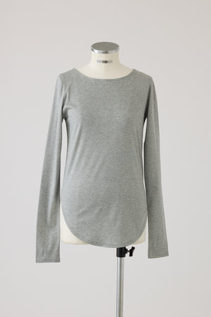 リムアーク/RIM.ARKのSoft touch comfy tops/トップス(110400/110402)