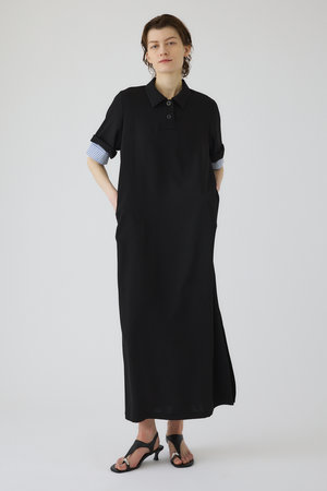 リムアーク/RIM.ARKのPolo design maxi OP/ワンピース(110500/110503)