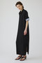 Polo design maxi OP/ワンピース リムアーク/RIM.ARK