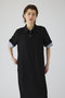 Polo design maxi OP/ワンピース リムアーク/RIM.ARK