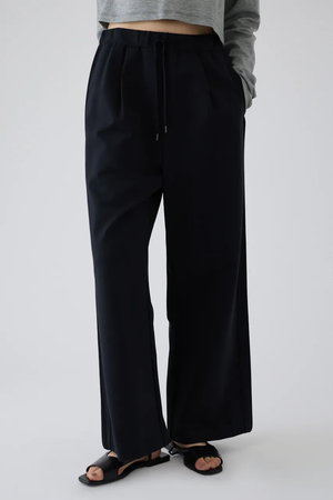 リムアーク/RIM.ARKのSide tuck sporty PT/パンツ(110600/110601)