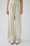 Side tuck sporty PT/パンツ リムアーク/RIM.ARK ライトベージュ