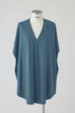 Relaxed flap tops/トップス