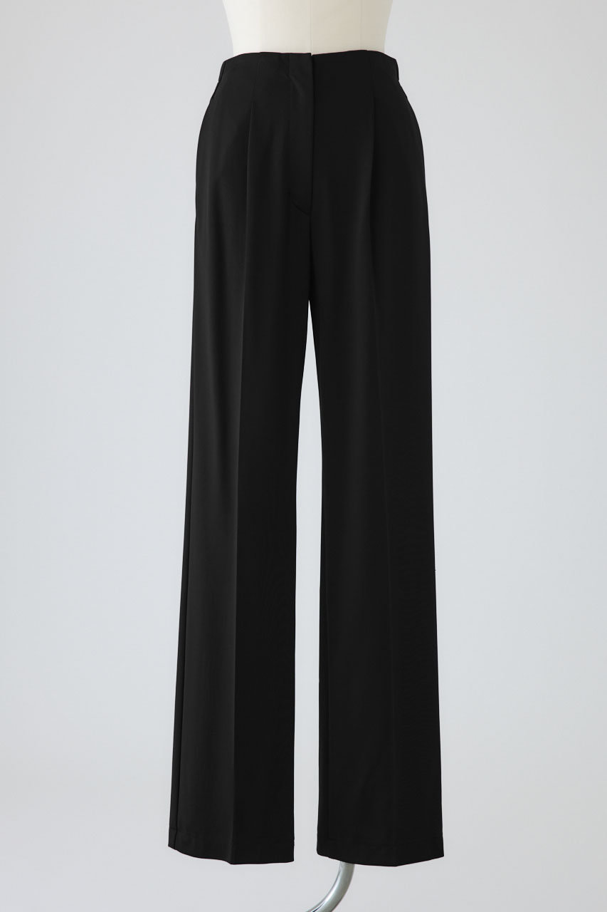 リムアーク/RIM.ARKの【4/15 10:00販売開始】Relaxed straight PT/パンツ(ブラック/460JSL81-1971)