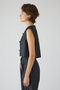 【5/1 10:00販売開始】Mannish vest like tops/トップス リムアーク/RIM.ARK