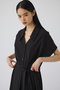 【5/1 10:00販売開始】Wide relax summer dress/ドレス リムアーク/RIM.ARK
