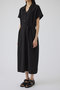 【5/1 10:00販売開始】Wide relax summer dress/ドレス リムアーク/RIM.ARK