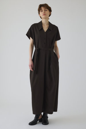 リムアーク/RIM.ARKの【5/1 10:00販売開始】Wide relax summer dress/ドレス(110500/110503)